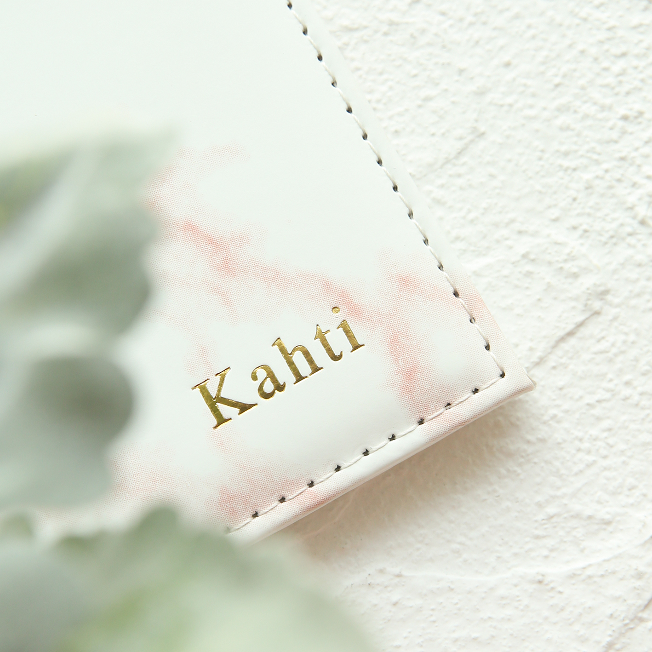 2PCS Custom Couple Passport Ho - Leatherwork Embossing recensie en prijs