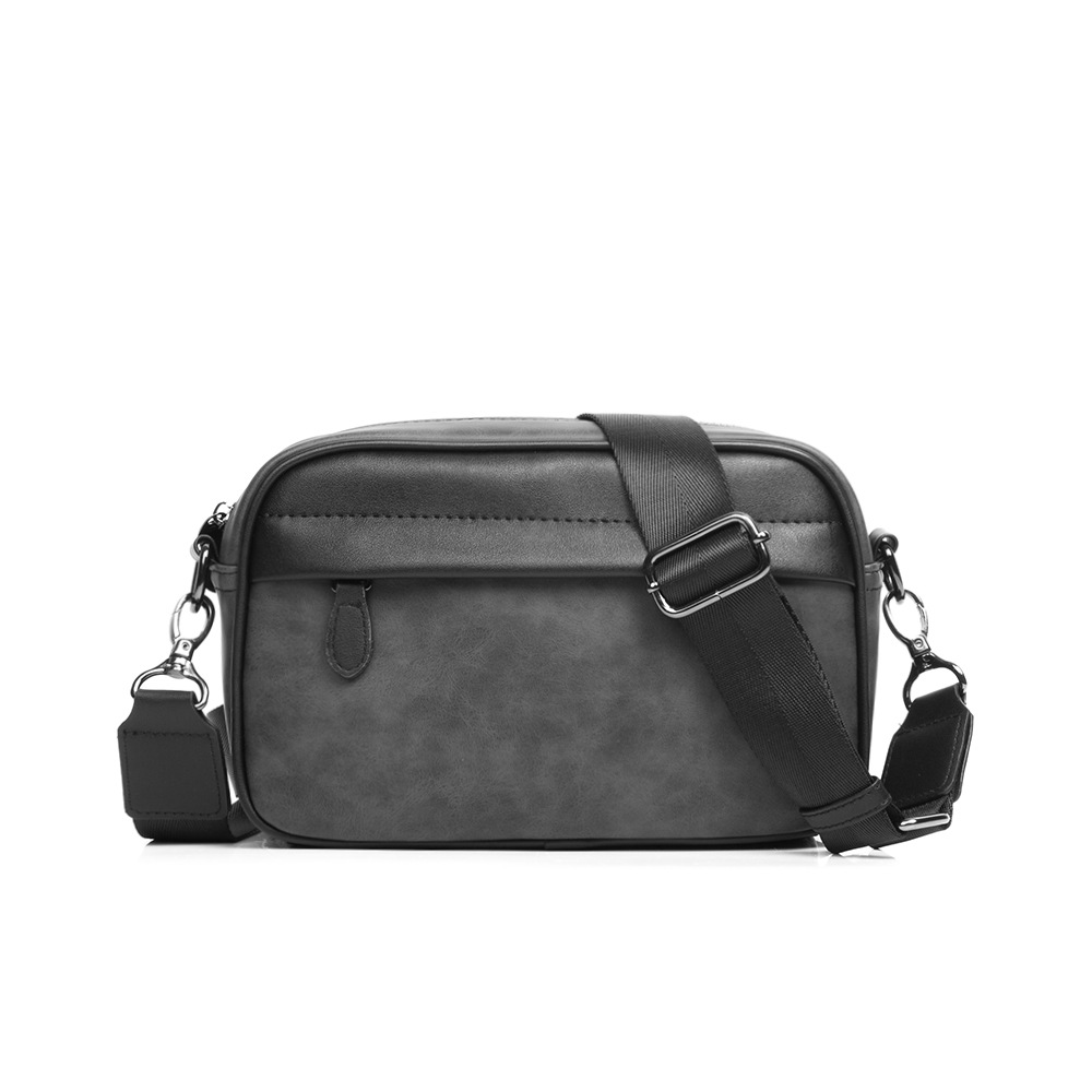 Men Classic Pattern Business S - Leatherworking Classic recensie en prijs