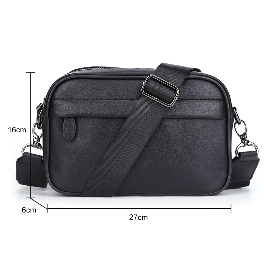 Men Classic Pattern Business S - Leatherworking Classic recensie en prijs