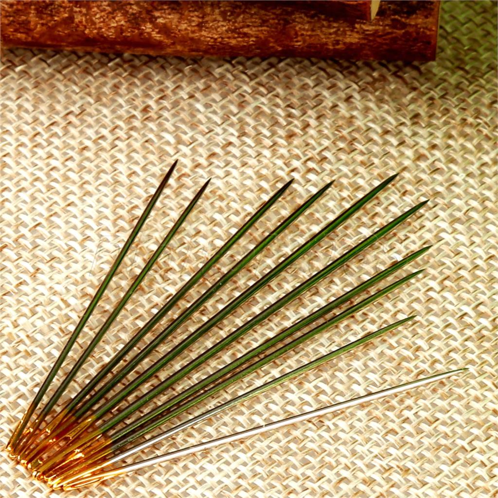 10Pcs Leathercraft Sewing Tool - Leather Work Organiser recensie en prijs