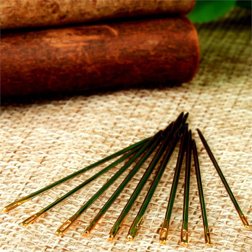 10Pcs Leathercraft Sewing Tool - Leather Work Organiser recensie en prijs