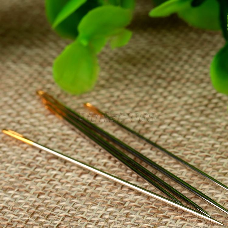 10Pcs Leathercraft Sewing Tool - Leather Work Organiser recensie en prijs