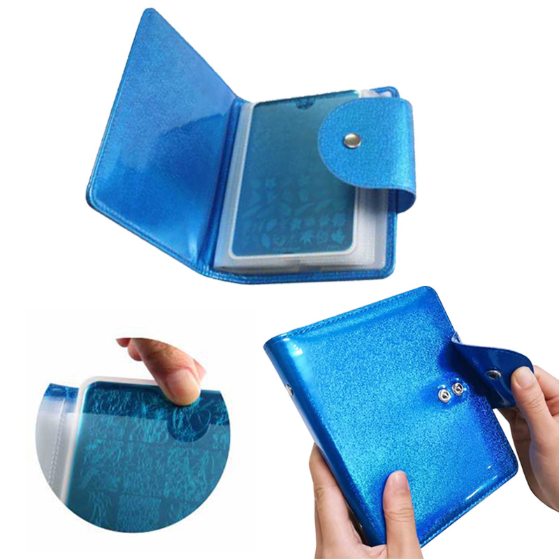 20Slots Laser Nail Stamping Pl - Leatherwork Embossing recensie en prijs