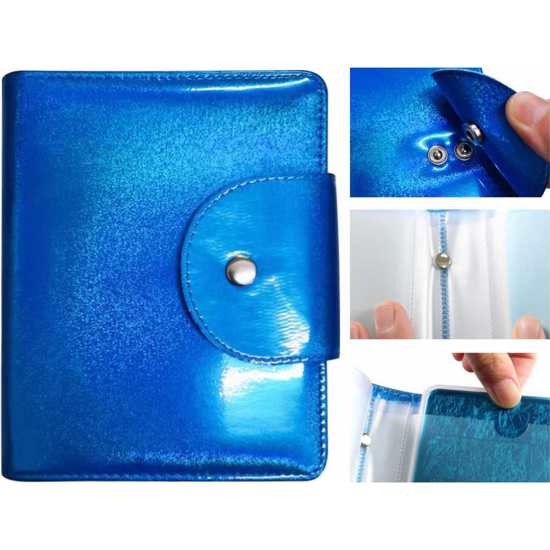 20Slots Laser Nail Stamping Pl - Leatherwork Embossing recensie en prijs