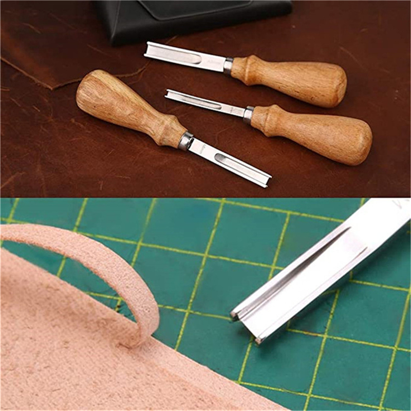 Practical Leather Craft Edge B - Leather Edge Beveler recensie en prijs