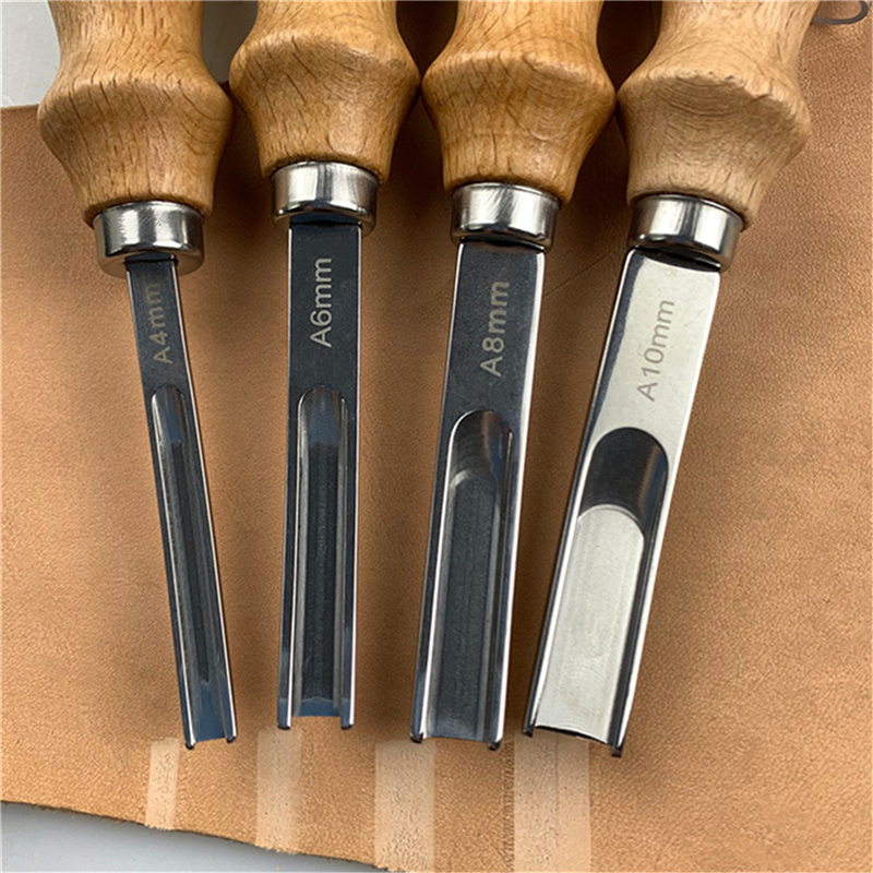 Practical Leather Craft Edge B - Leather Edge Beveler recensie en prijs