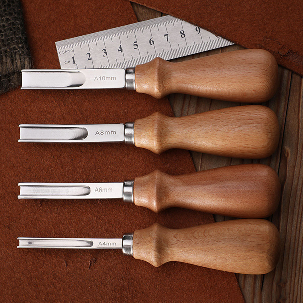 Brand New Unopened Product Lea - Leather Edge Beveler recensie en prijs