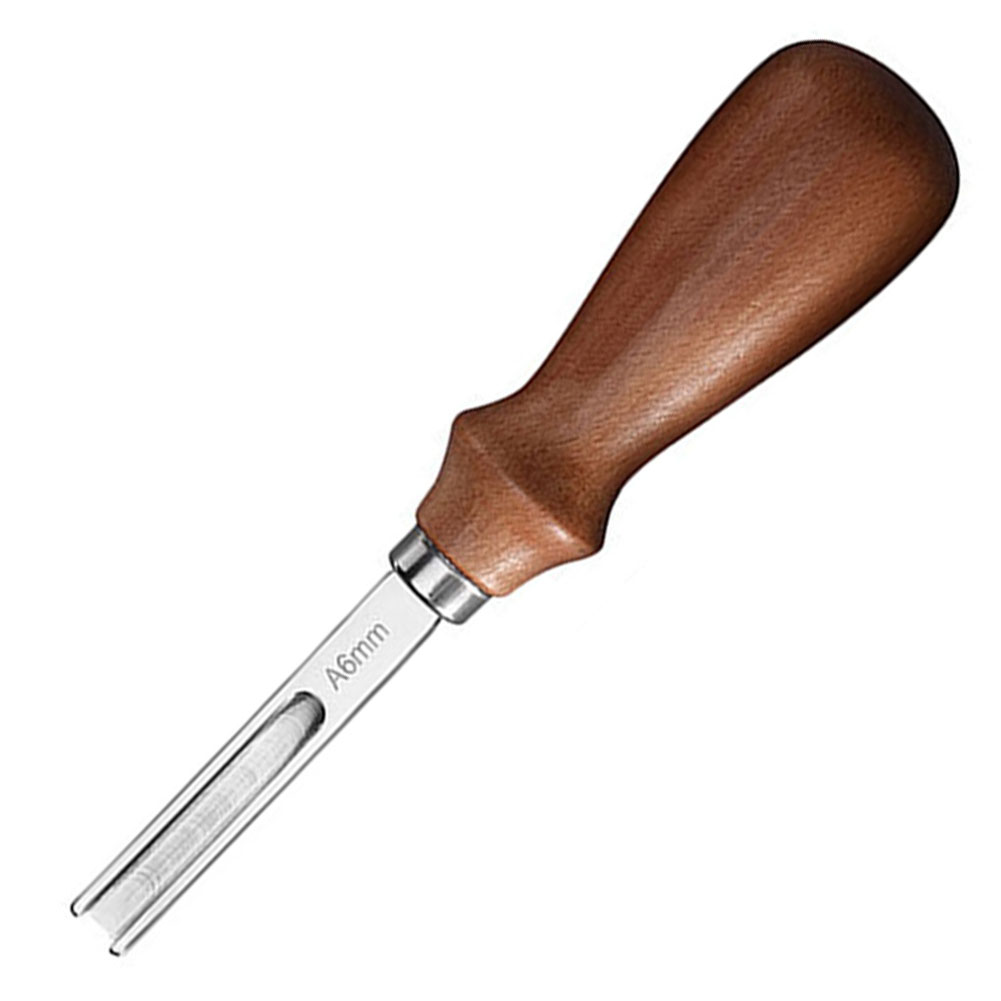 Brand New Unopened Product Lea - Leather Edge Beveler recensie en prijs