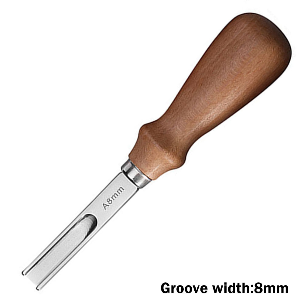 Brand New Unopened Product Lea - Leather Edge Beveler recensie en prijs