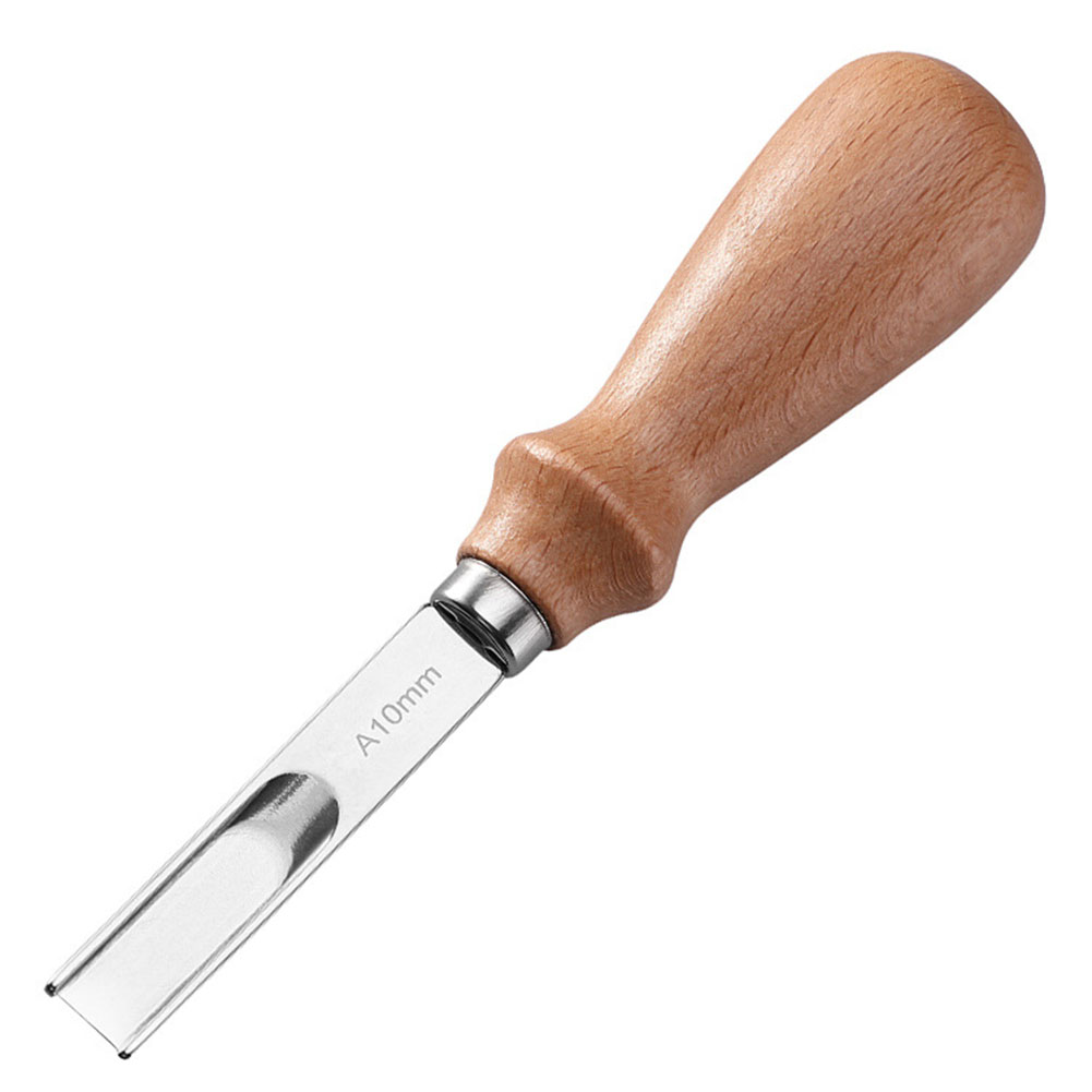 Brand New Unopened Product Lea - Leather Edge Beveler recensie en prijs