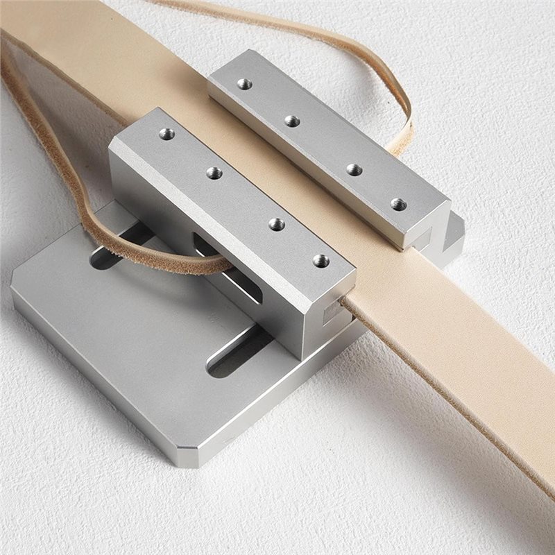 CHCH Adjustable 10-22Mm Width  - Leather Edge Beveler recensie en prijs