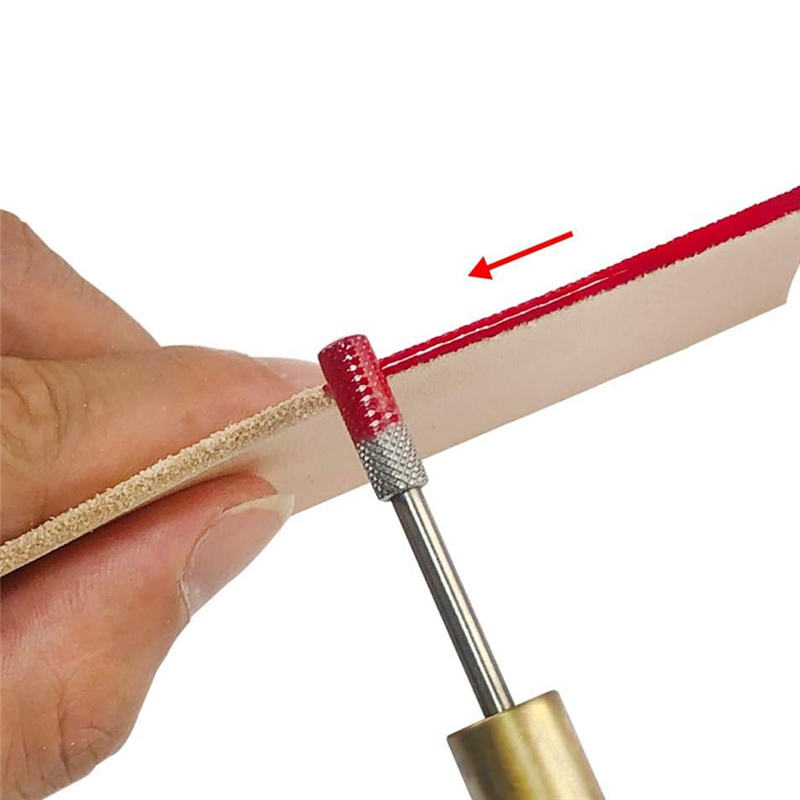 CHCH Double Bearing Configure  - Leather Dye Finish recensie en prijs