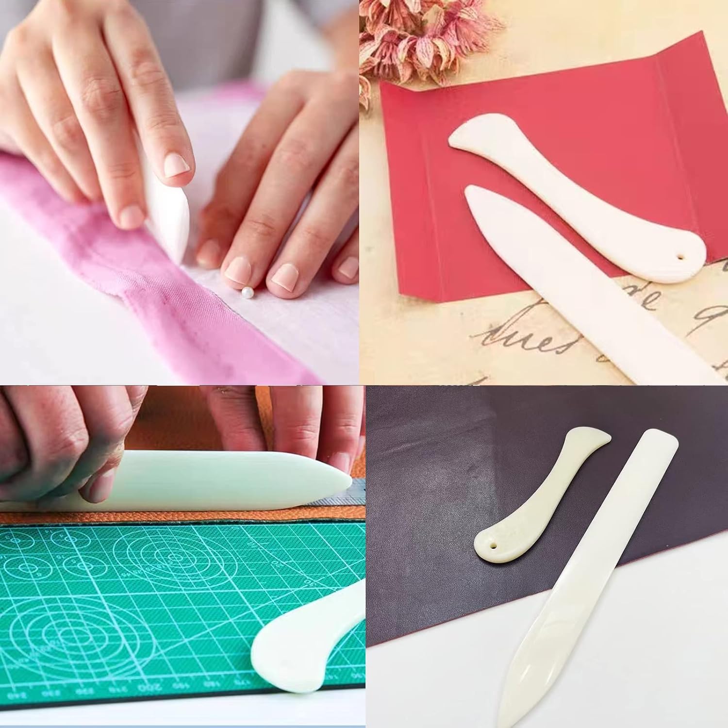 Professional Leather Craft Bon - Leather Work Organiser recensie en prijs