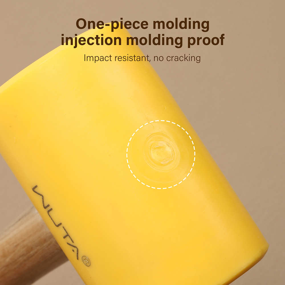 WUTA 1PC Multifunctional Leath - Leatherwork Embossing recensie en prijs