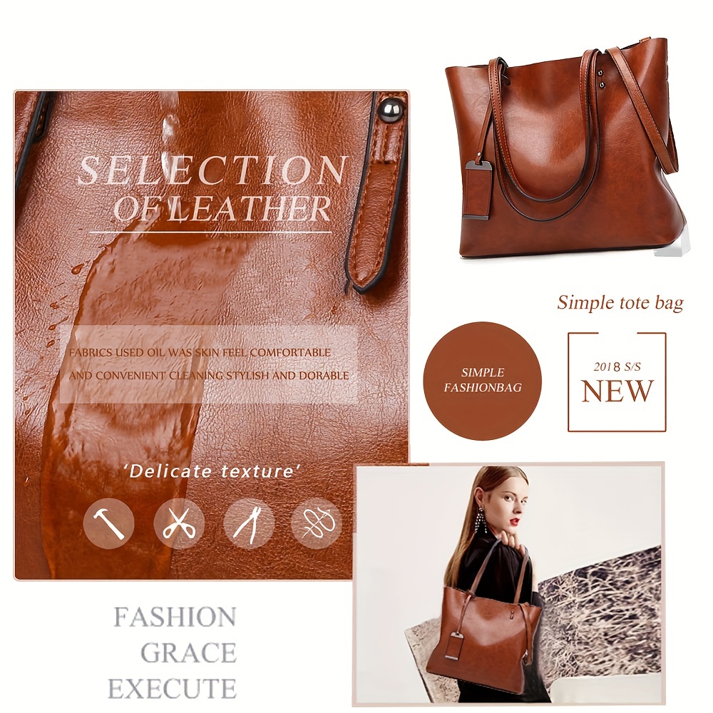 Fashionable Classic Retro Leat - Leatherworking Classic recensie en prijs