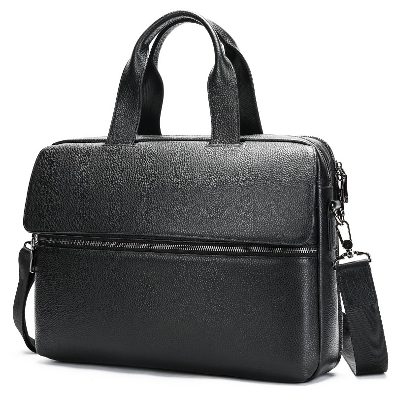 Men's Convertible Genuine Leat - Leatherworking Classic recensie en prijs