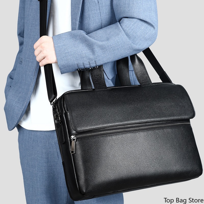 Men's Convertible Genuine Leat - Leatherworking Classic recensie en prijs