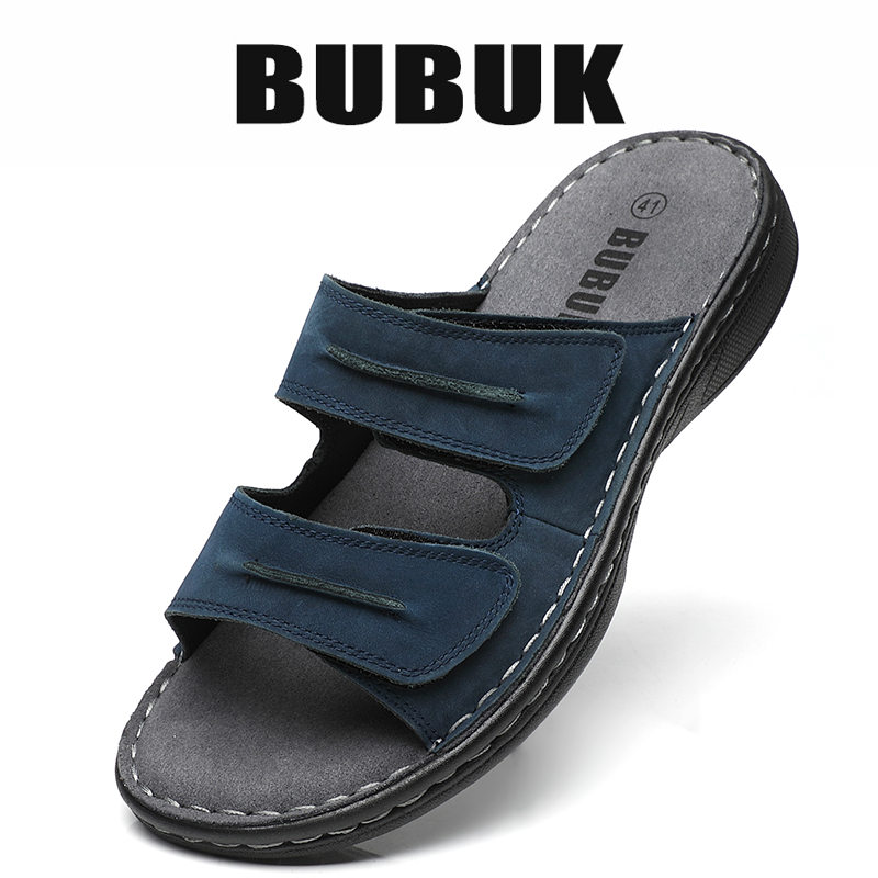 Bubuk Men's Genuine Leather Sp - Leather Work Fabric recensie en prijs