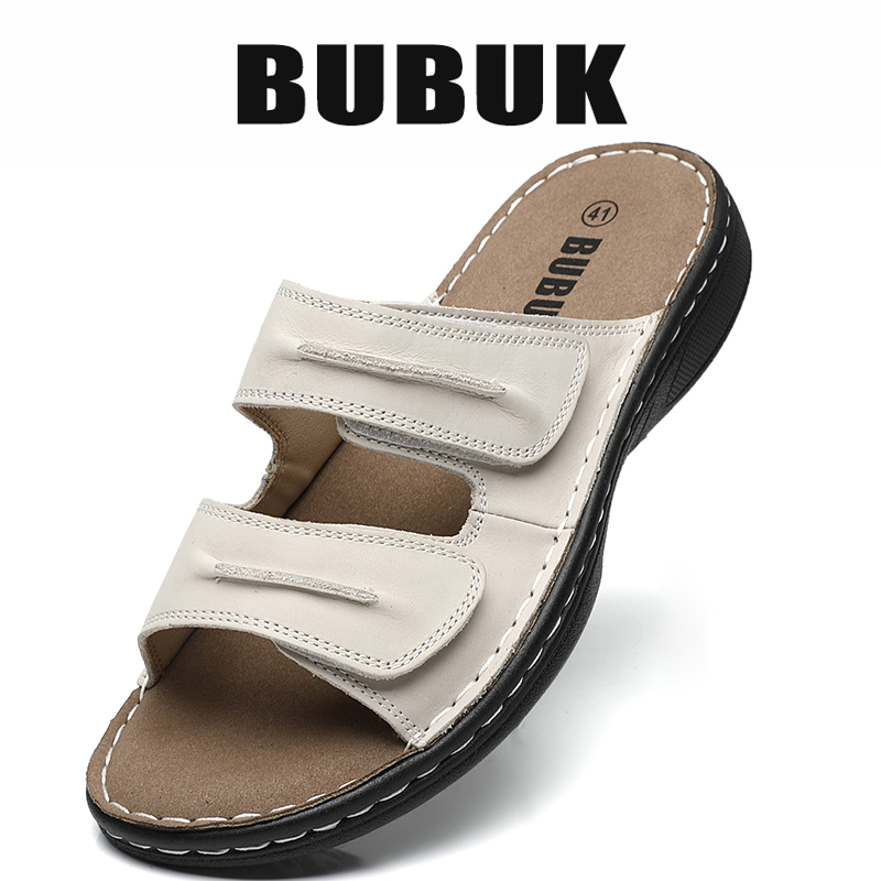 Bubuk Men's Genuine Leather Sp - Leather Work Fabric recensie en prijs