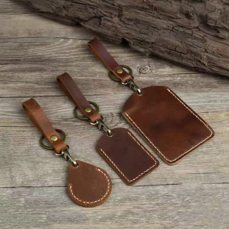 DIY Leather Access Card Large  - Leatherwork Embossing recensie en prijs