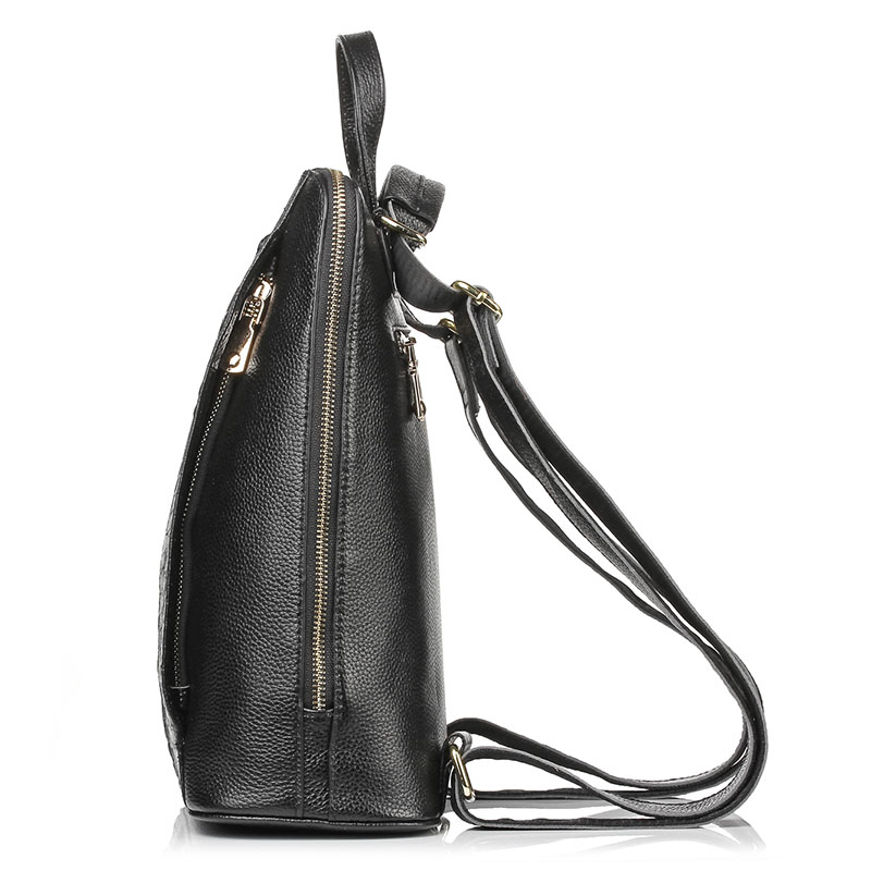 Zency Women's Crocodile Leathe - Leather Work Bag recensie en prijs