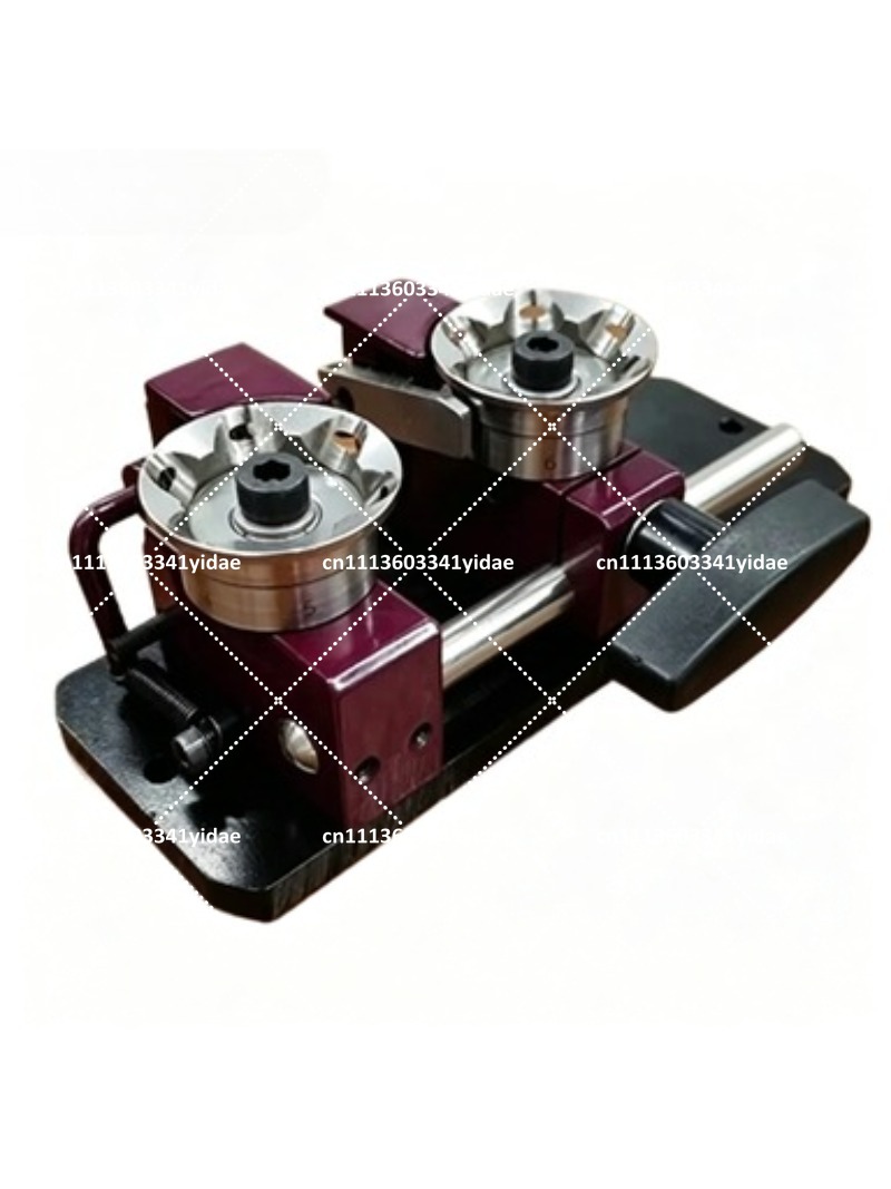 DIY Leather Edge Cutter Bevele - Leather Edge Beveler recensie en prijs