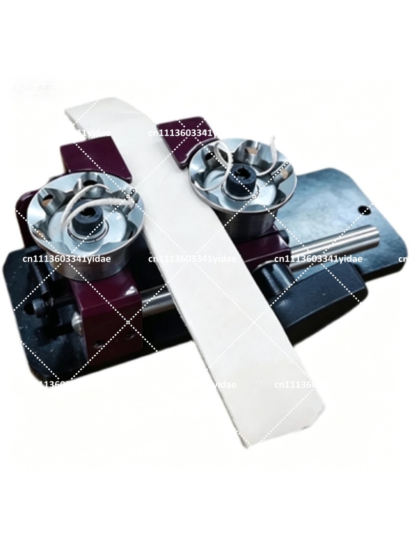 DIY Leather Edge Cutter Bevele - Leather Edge Beveler recensie en prijs