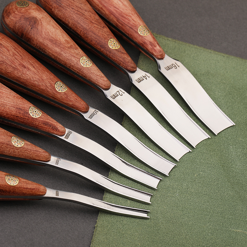 1PC 4-16mm Leather Craft Edge  - Leather Edge Beveler recensie en prijs