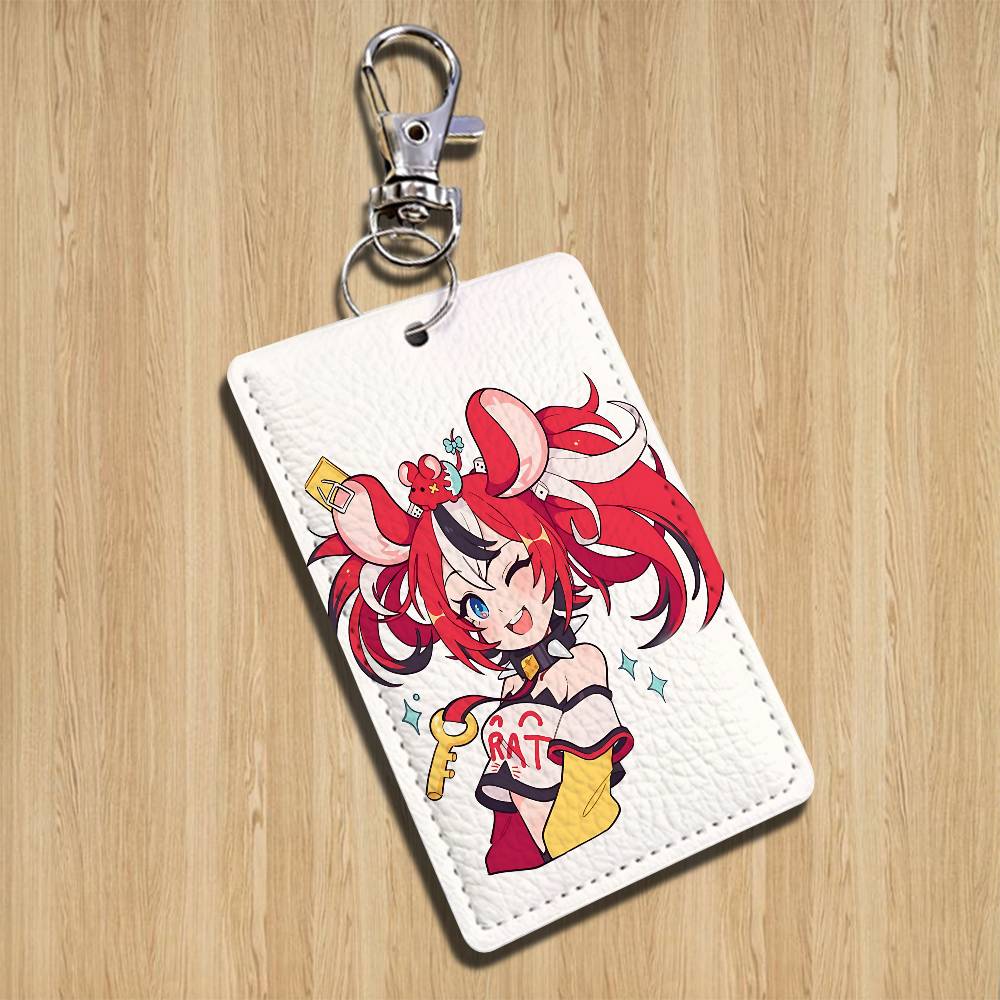 cute Hakos Baelz Takodachi Hol - Leather Work recensie en prijs