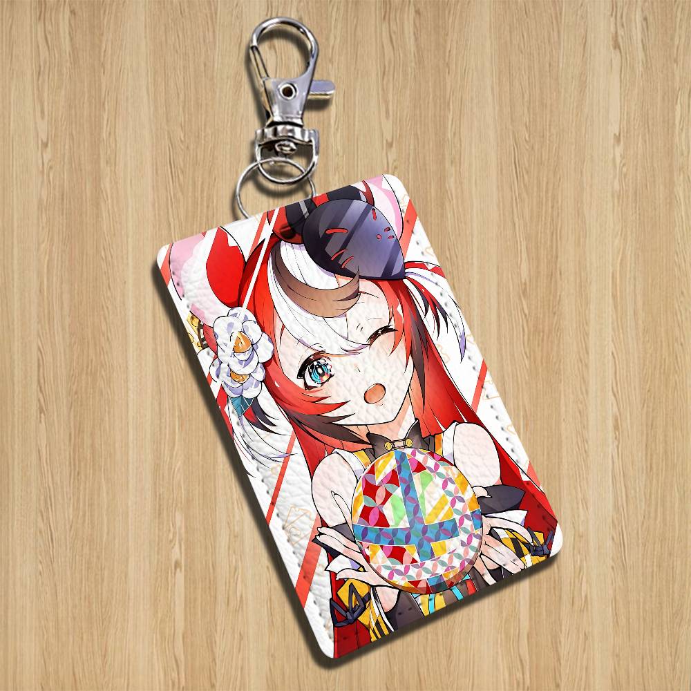 cute Hakos Baelz Takodachi Hol - Leather Work recensie en prijs